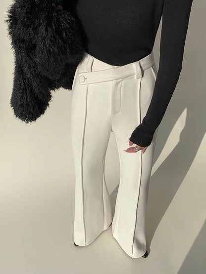 Classic Vintage & Enduringly Stylish Pants