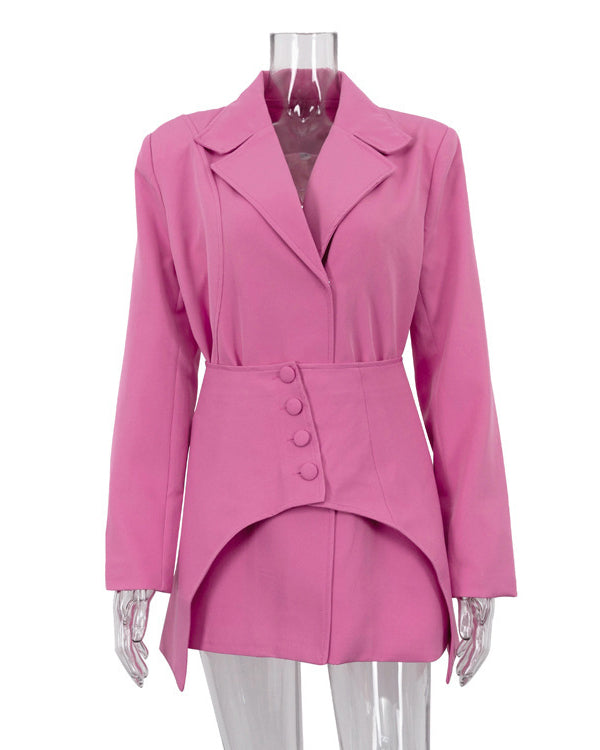 Elegantly Styled Garment for Everyday Wear