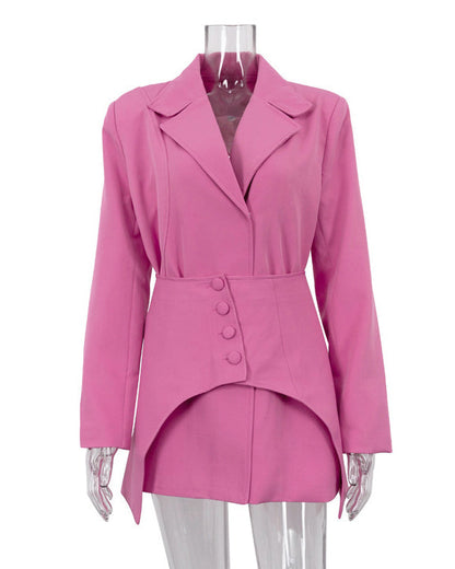 Elegantly Styled Garment for Everyday Wear