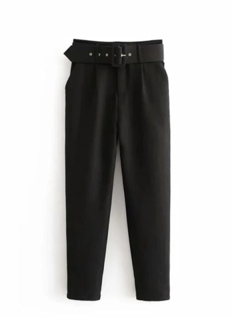 Gracefully Styled Pants for Any Occasion