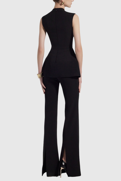 Polished Garment with an Effortless Classic Look