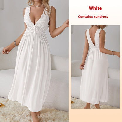 419 White