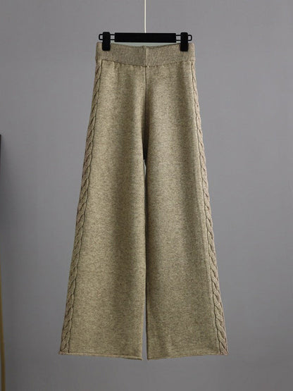 Elegantly Styled Sweater for Everyday Wear