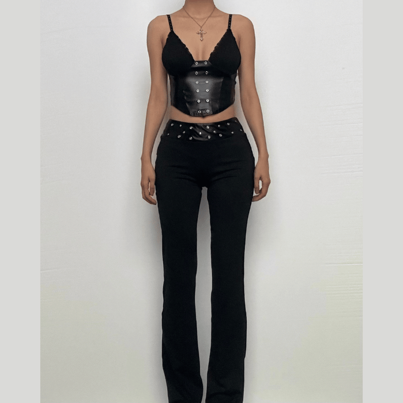 Sophisticated Garment with a Clean Classic Look