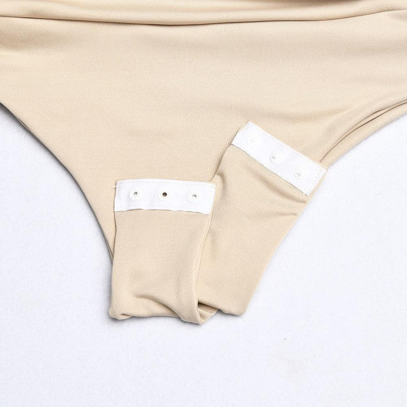 Well Tailored Garment with a Graceful Silhouette