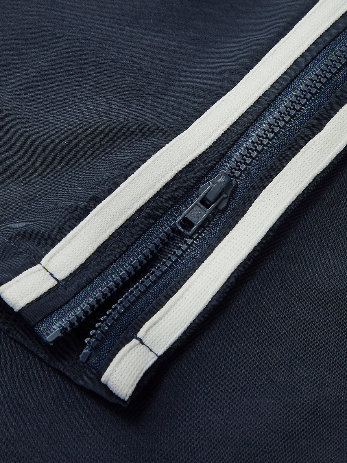 A Vintage Style Pants with Delicate Timeless Details