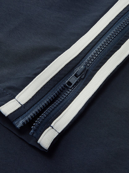 A Vintage Style Pants with Delicate Timeless Details