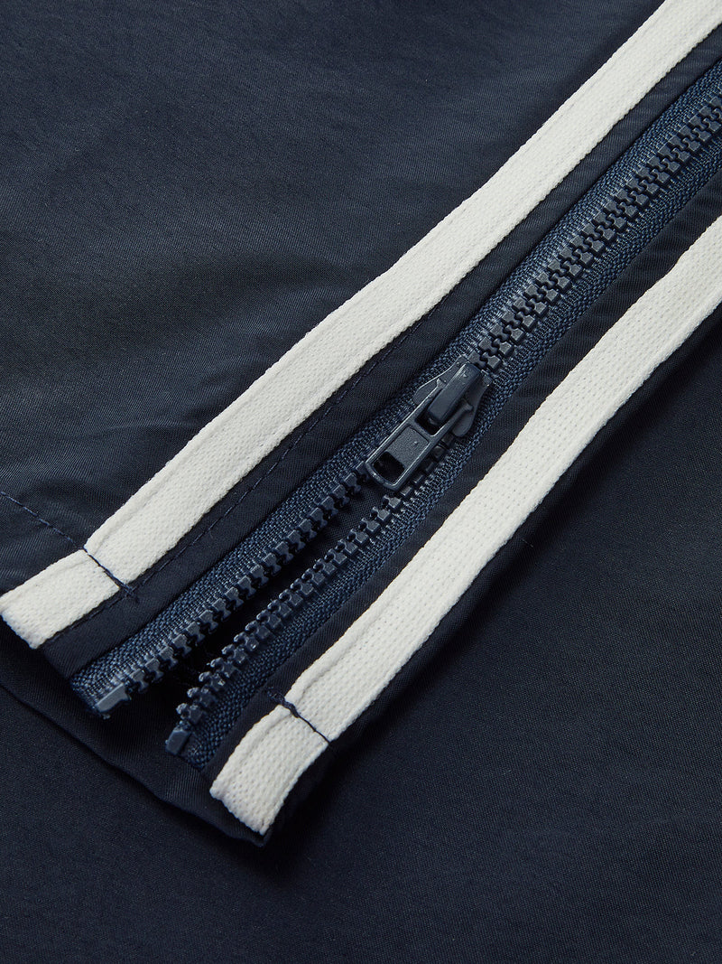 A Vintage Style Pants with Delicate Timeless Details