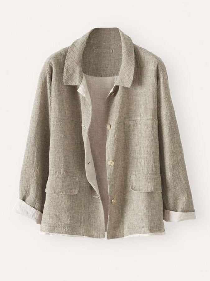 Gracefully Styled Shirt for Any Occasion