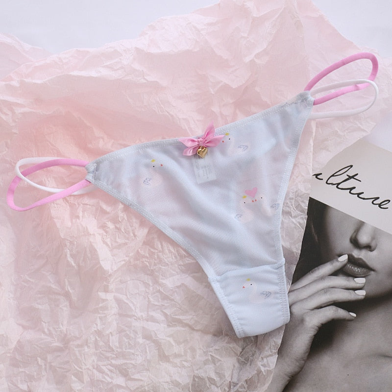 A Vintage Style Garment with Delicate Timeless Details