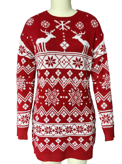 Classic Vintage & Enduringly Stylish Sweater