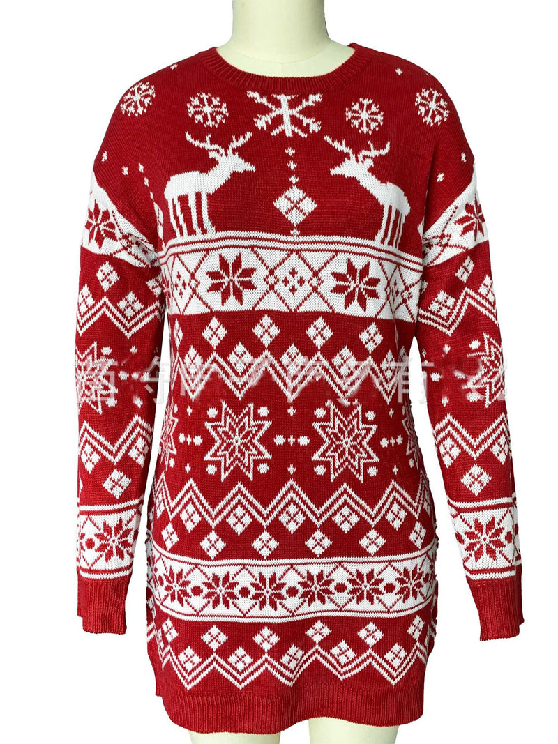 Classic Vintage & Enduringly Stylish Sweater