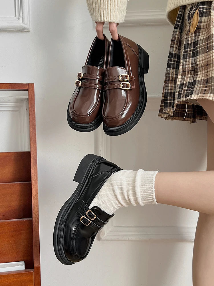Comfortable Orthopedic Heels for Daily Wear