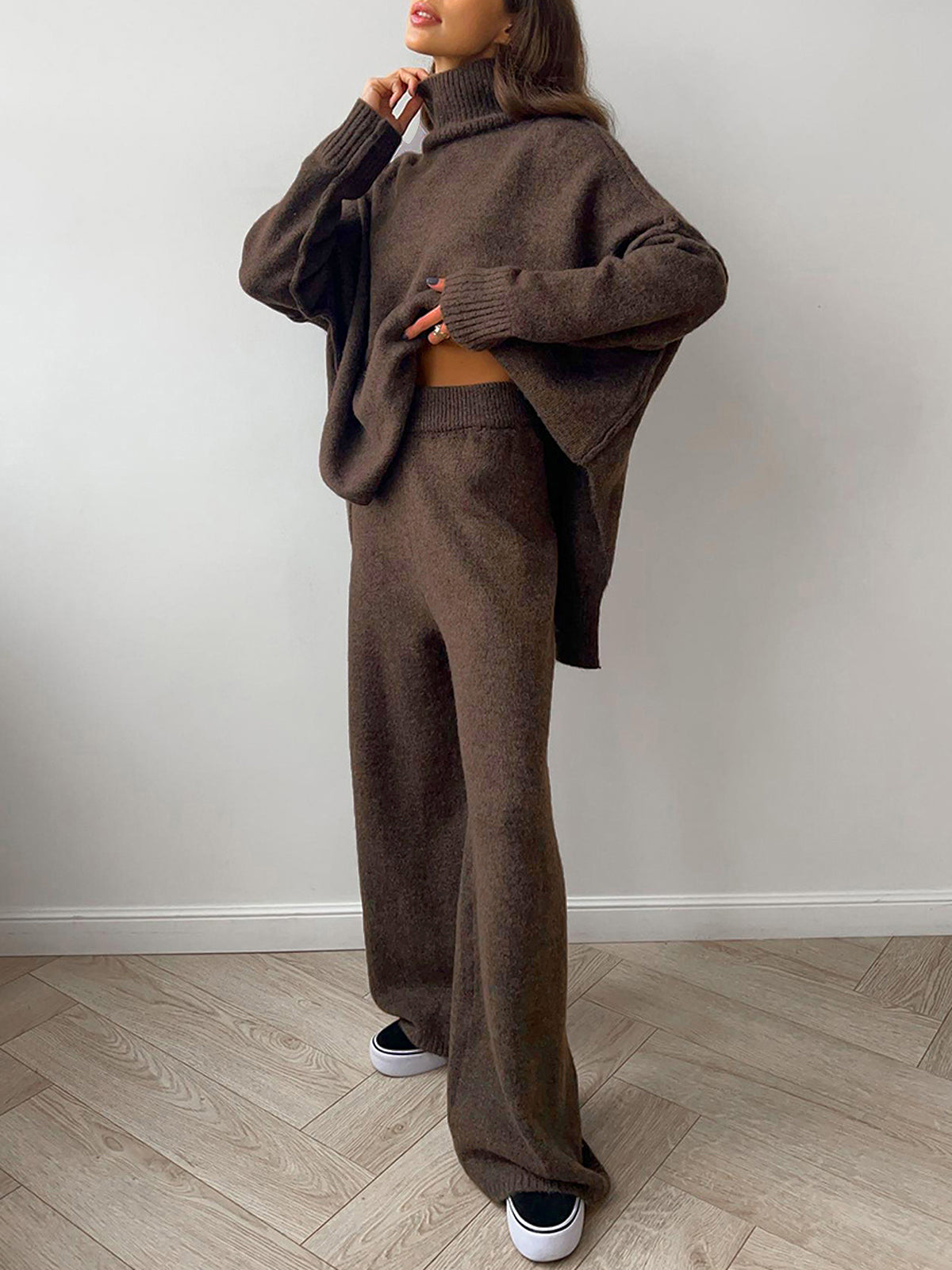 Beautifully Balanced Pants with Timeless Character