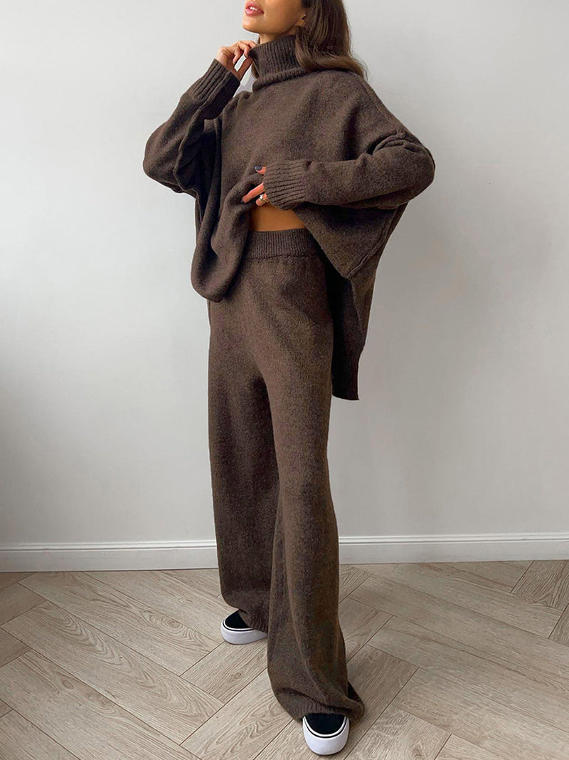 Beautifully Balanced Pants with Timeless Character