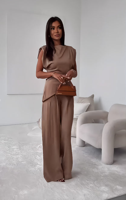 Light Brown