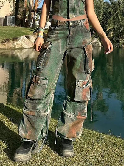 Gracefully Styled Pants for Any Occasion