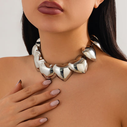Stunning Necklace for Daily Wear