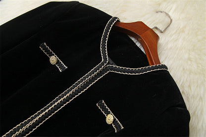 Beautifully Balanced Garment with Timeless Character