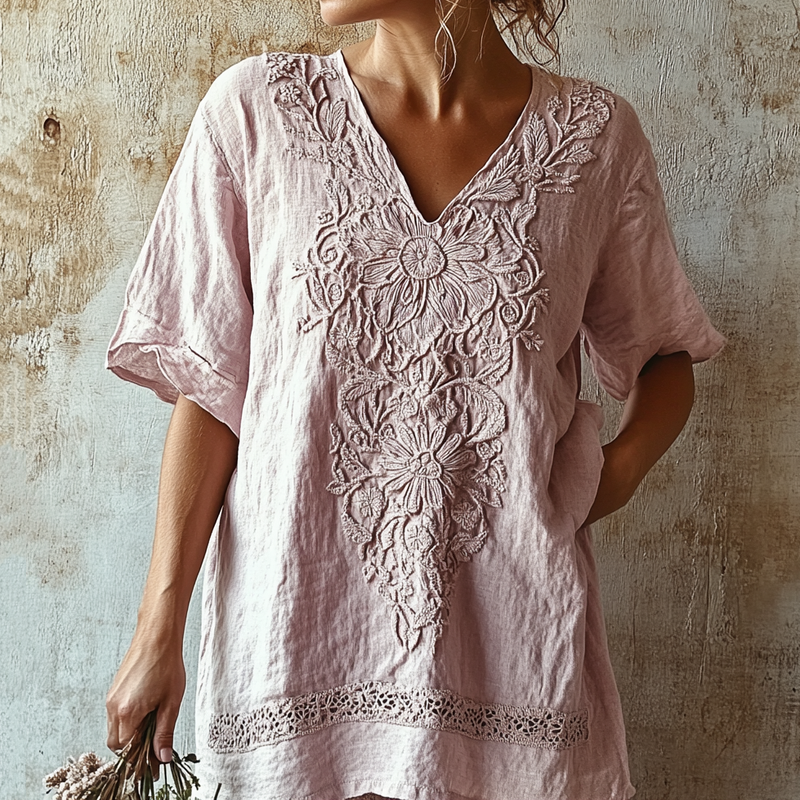 Thoughtfully Designed Shirt