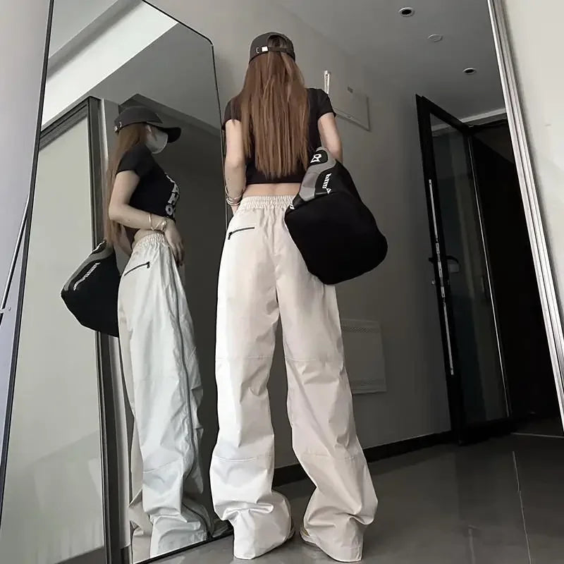 Gracefully Styled Pants for Any Occasion