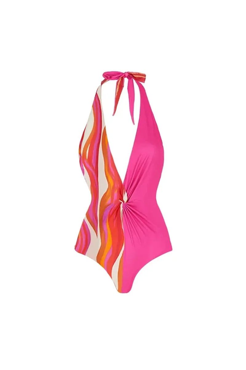One-Piece Swimsuit