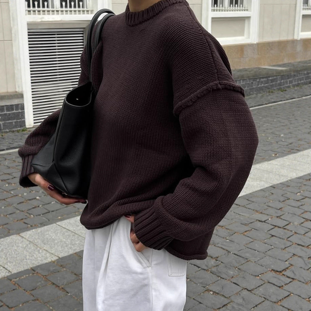 Beautifully Crafted Top in a Classic Style