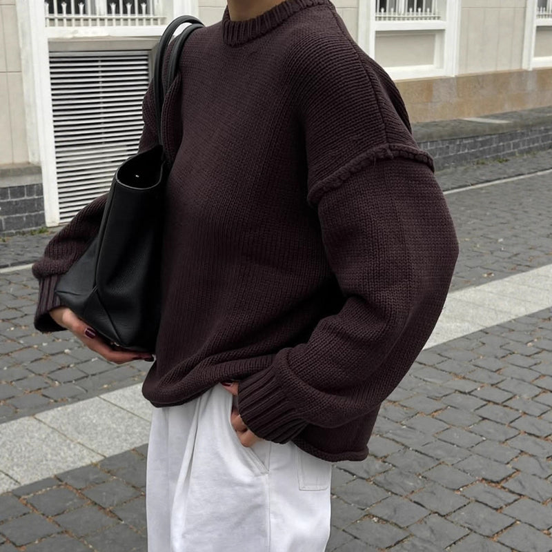 Beautifully Crafted Top in a Classic Style