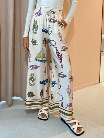 Beautifully Crafted Pants in a Classic Style