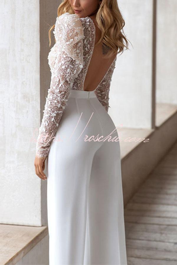 Elegantly Styled Garment for Everyday Wear