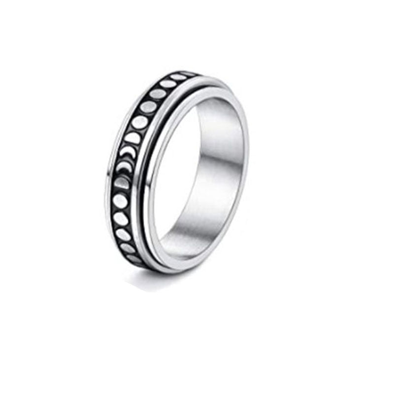 Elegant Ring for Every Occasion