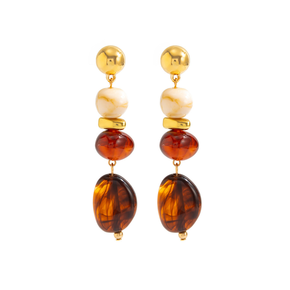 Stunning Earring for Daily Wear