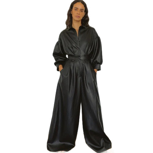 Gracefully Styled Garment for Any Occasion