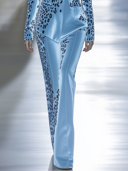 Beautifully Crafted Pants in a Classic Style