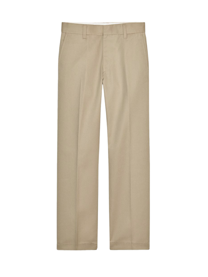 Beautifully Finished Pants in a Timeless Design