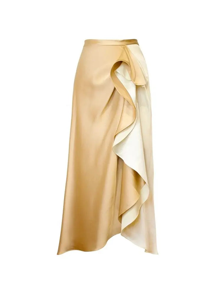 Vintage Inspired Garment with a Contemporary Edge