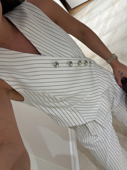Beautifully Crafted Pants in a Classic Style
