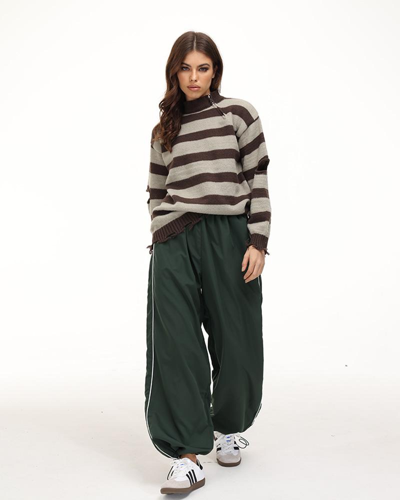 Classic Vintage & Enduringly Stylish Pants