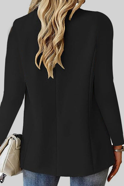 Polished Cardigan with an Effortless Classic Look