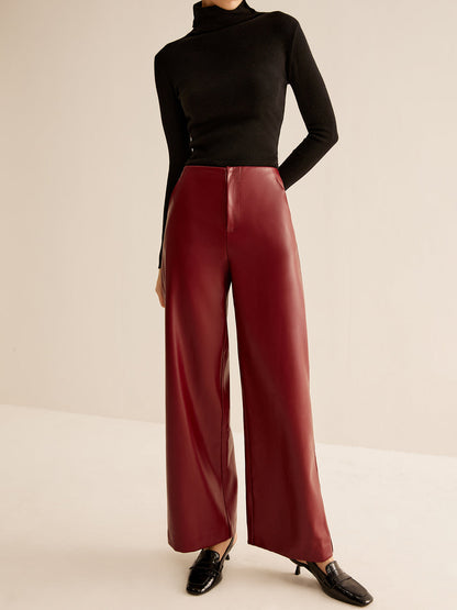 Sophisticated Pants with a Clean Classic Look