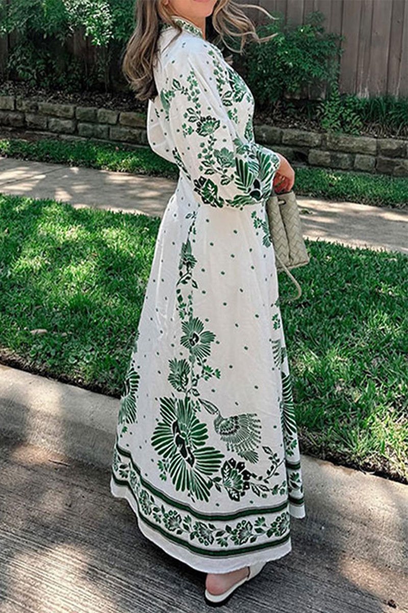 Classic Vintage & Enduringly Stylish Dress