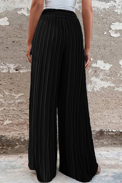 Gracefully Styled Pants for Any Occasion