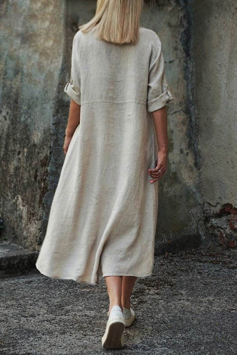 Classic Vintage & Enduringly Stylish Dress