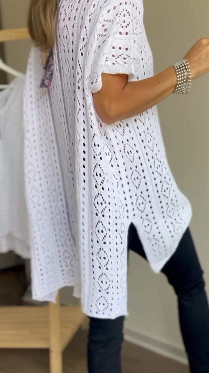 Beautifully Finished Top in a Timeless Design