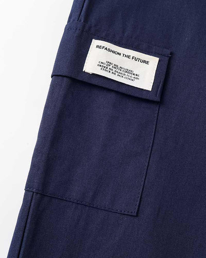 Vintage Inspired Pants with a Contemporary Edge
