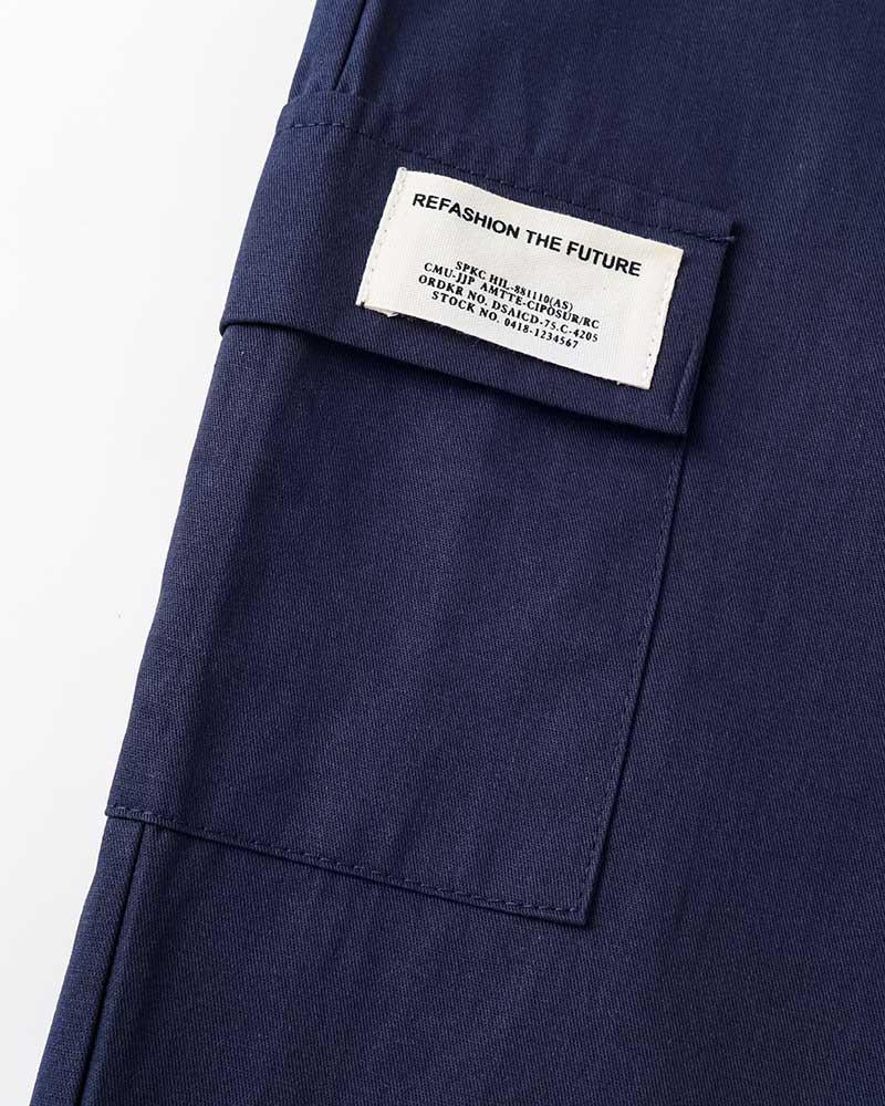 Vintage Inspired Pants with a Contemporary Edge