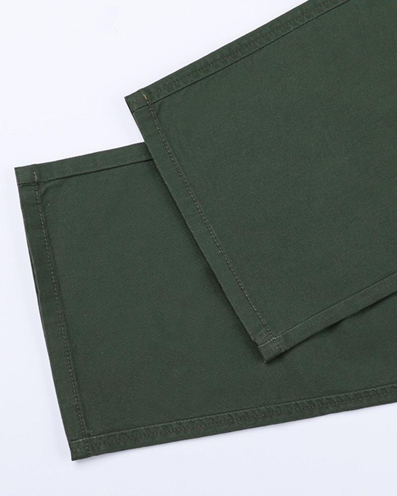 Classic Vintage & Enduringly Stylish Pants