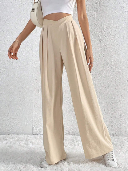 Sophisticated Pants with a Clean Classic Look