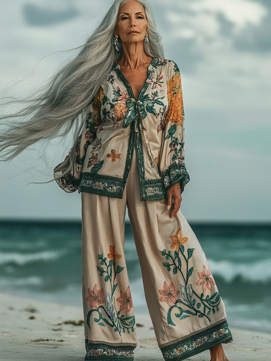 Beautifully Crafted Top