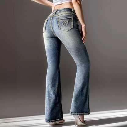 A Vintage Style Garment with Delicate Timeless Details